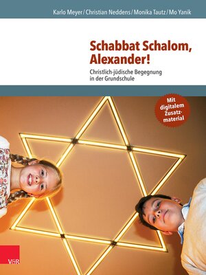 cover image of Schabbat Schalom, Alexander!